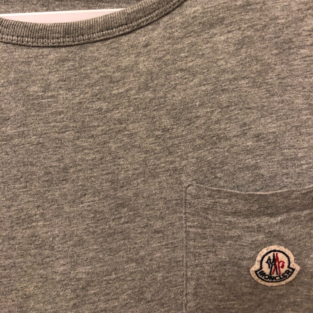 Moncler top